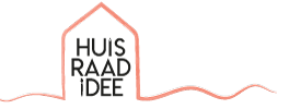 Huisraadidee Logo